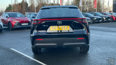 Toyota bZ4X 150kW Pure 71.4kWh 5dr Auto [11kW] Electric Hatchback